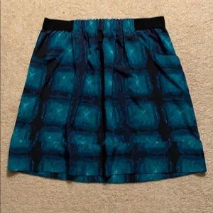 Simply Vera Skirt with Pockets